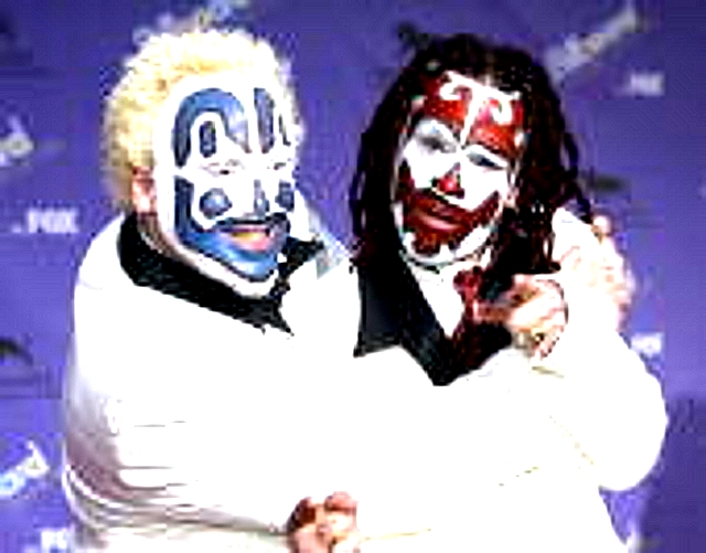 violent j and shaggy 2 dope